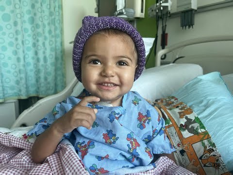 Cancer Warrior Zayda Rain | Mold Exposure & Leukemia Update