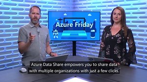 162K views · 1.7K reactions | It's #AzureFriday! Tune in and learn...