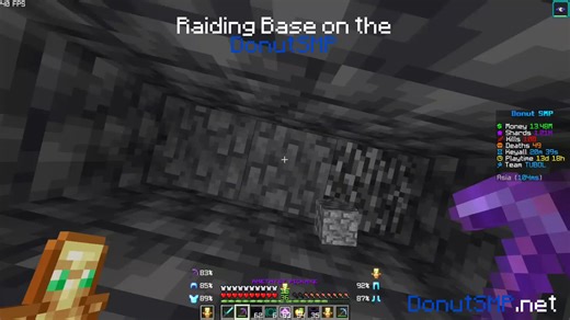 Exploring EZ Spawners in Minecraft Gameplay