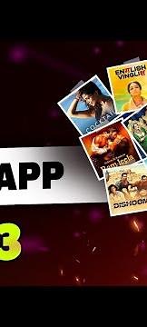 ⚡️Best Movie App 2023 New Movie App Free Movie App 2023
