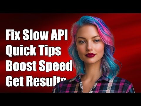 How to Fix Slow Response Time in WordPress REST API: Tips & Solutions
