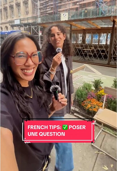 Comprendre l'usage des verbes 'demander' et 'poser'