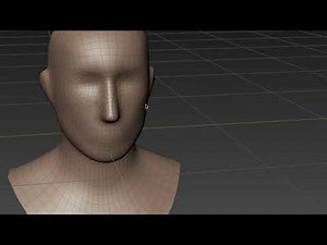 Mudbox - Sculpting Tools