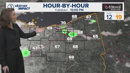 Ohio Weather on WKYC in Cleveland | wkyc.com