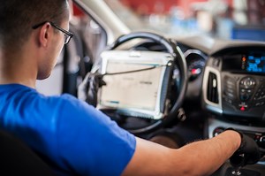 P0193 Code: Fuel Rail Pressure Sensor “A” Circuit High - In The Garage with CarParts.com