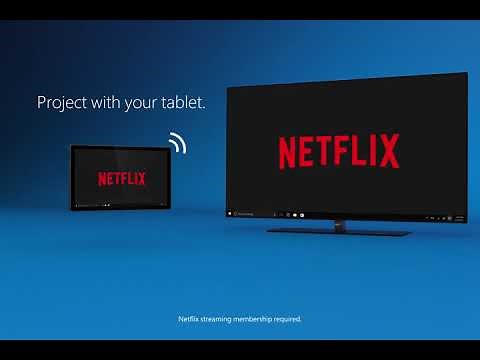 Microsoft Wireless Adapter