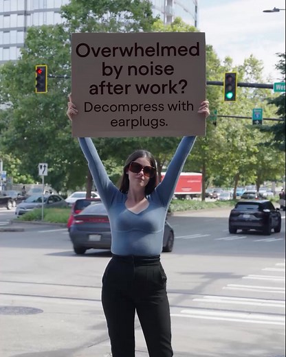 116K views | Noise sensitivity isn't a weakness - it's just how your...