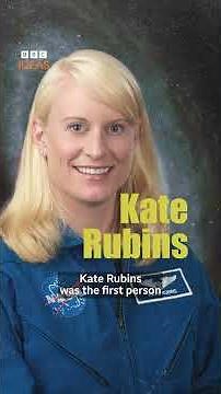 History made! Just who was the first woman in space?