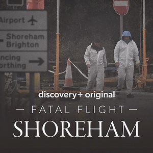 When a fighter jet crashed into a busy main road during The Shoreham Air Show, killing 11 people, and injuring many more, it stunned a nation and changed the lives of those involved forever. But the crash was just the start of the story. Fatal Flight: Shoreham coming soon to discovery | discovery