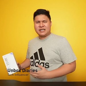 543 reactions · 43 shares | They have experienced the smoothest and fastest of the newest #InfinixNOTE12Pro5G! It's best now to have #5GSmoothGameplay Watch this as our favorite tech experts unboxed and shared their thoughts about the incredible and best gaming smartphone yet! #InfinixPhilippines | Infinix Mobile | Facebook