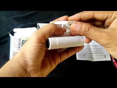 Unboxing Kitchen Timer Electonic Calculator And Clock..