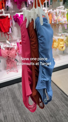 Target with Tay on TikTok