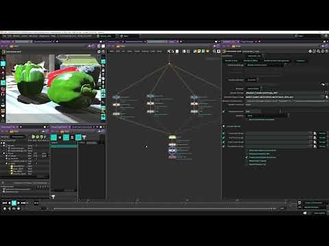 Lighting in Solaris 4 | Multi-shot Setup