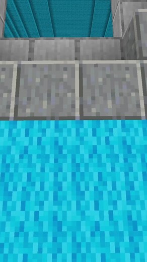 Exploring Minecraft Dropper Maps on Hypixel