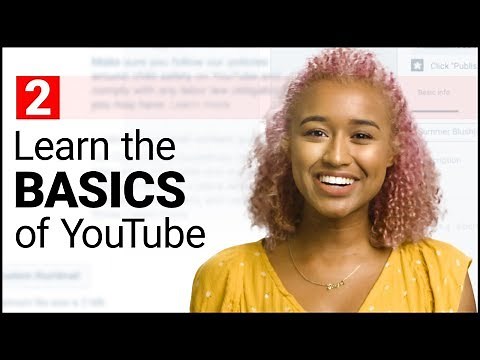 Quickstart Guide: How YouTube Works | Ep. 2 ft. OffbeatLook