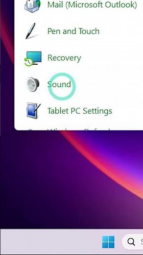 How to Disable System Sounds in Windows 11 PC or Laptop