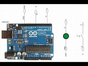Simular Arduino con CADe_SIMU