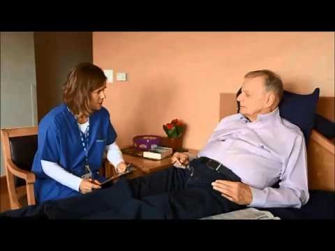 How to Screen Older Adults for Depression using the Patient Health Questionnaire (PHQ): Simulation 1