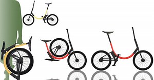 Folding electric assist bike begins final push for production