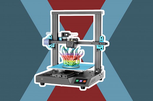6 Best Multi-Color 3D Printers (Winter 2025) – Reviews & Buying Guide