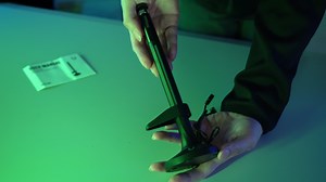 12 reactions | A quick unboxing of the versatile two-in-one ZOTAC GAMING DUO ARGB GPU SUPPORT STAND accessory #GPU #Tech #PcHardware #PcComponents #SupportStand | ZOTAC | Facebook