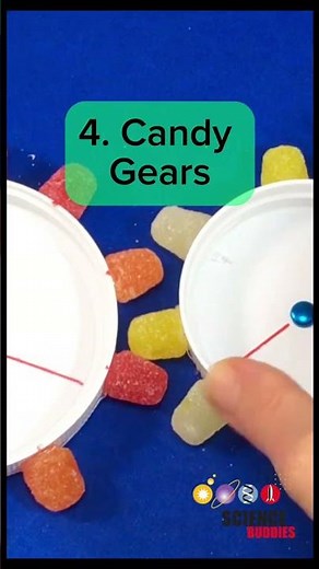 10 Fun STEM Activities