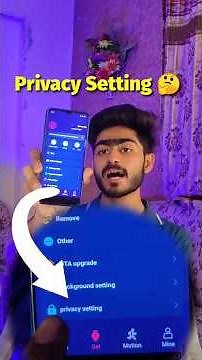 privacy setting hiwatch pro t800/t900/t10 ultra!! | 🔐 Password Settings?😍 | new update | #t900ultra