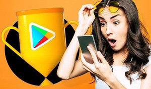 Google Play Store: How to update on an Android device