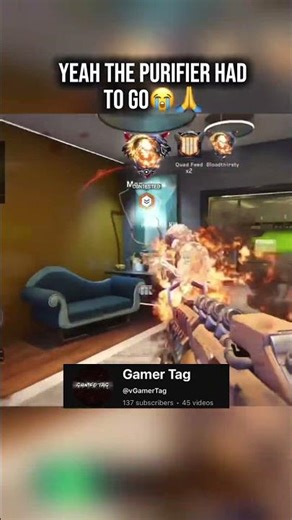 Bo3 Had Overpowered Weapons 😭🙏