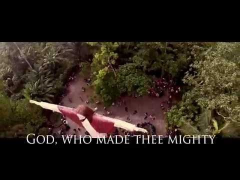 Graduation Hymn Official HD with Lyrics