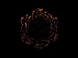 C418 - Floating trees (Volume Beta)