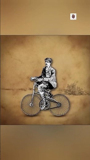 The Shocking History of Early Bicycles 😱