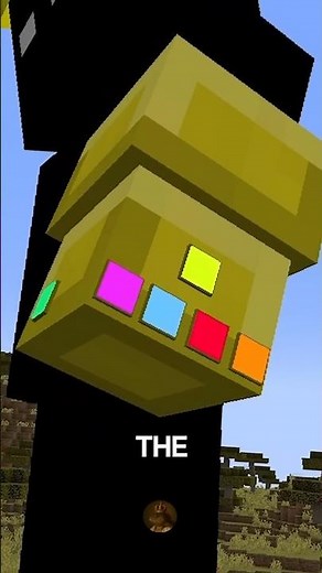 this mod gives you the infinity stones...