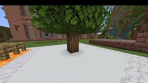 Very Efficient™ Tree Farm