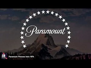 Paramount Pictures Intro History
