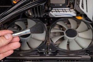 GPU Fans Not Spinning At StartUp: How to Fix - GPU Republic