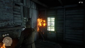 Hot to Acquire The Double Action Revolver in Red Dead Redemption 2