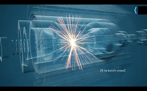 242K views · 2K shares | What Does The Large Hadron Collider Even Do? | Seeker by The Verge | Facebook