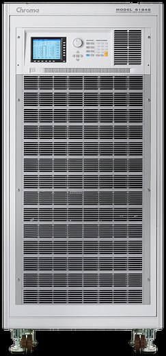 Regenerative Grid Simulator