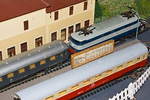 11 Amazing HO Train Layouts - [WITH VIDEOS] - Toy Train Center