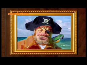 SpongeBob Intro Reverense (SpongeBob SquarePants Intro Reversed)