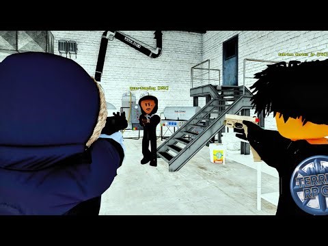 This FiveM Hood game is back (Terrily RP OG)