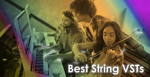 Best Orchestral Strings VST Plugins: The Ultimate Guide 2025