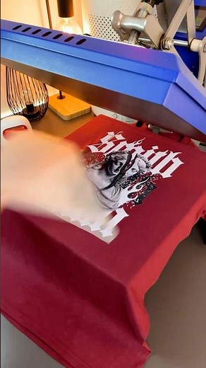 Full guide on how to start a tshirt business from home - link in my profile description 🫶 #tshirt