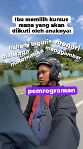 🤓 Sebuah studi yang dilakukan oleh Association for Psychological Science menemukan bahwa anak-anak yang rutin mengikuti kegiatan ekstrakurikuler memiliki prestasi akademik 15-20% lebih baik dibandingkan mereka yang tidak. ✅ Pilihlah hobi yang paling berteknologi maju, menarik, dan menjanjikan untuk anak Anda - daftarkan mereka untuk kelas uji coba coding gratis hari ini! Link pendaftaran tersedia di deskripsi profil kami ✨ | Algonova Indonesia by Algorithmics