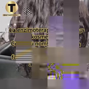 583K views · 1.4K reactions | La enzimoterapia de Belma kosmetik ®...