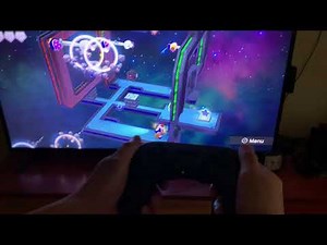 8BitDo SN30 Pro+ Gyro Acceleration issue