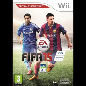 FIFA 15