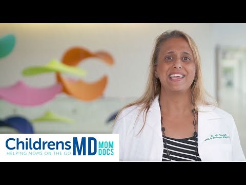 How Child Abuse Affects a Child's Learning