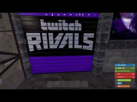 Rust | How to Setup Motion Sensor Tesla Coil